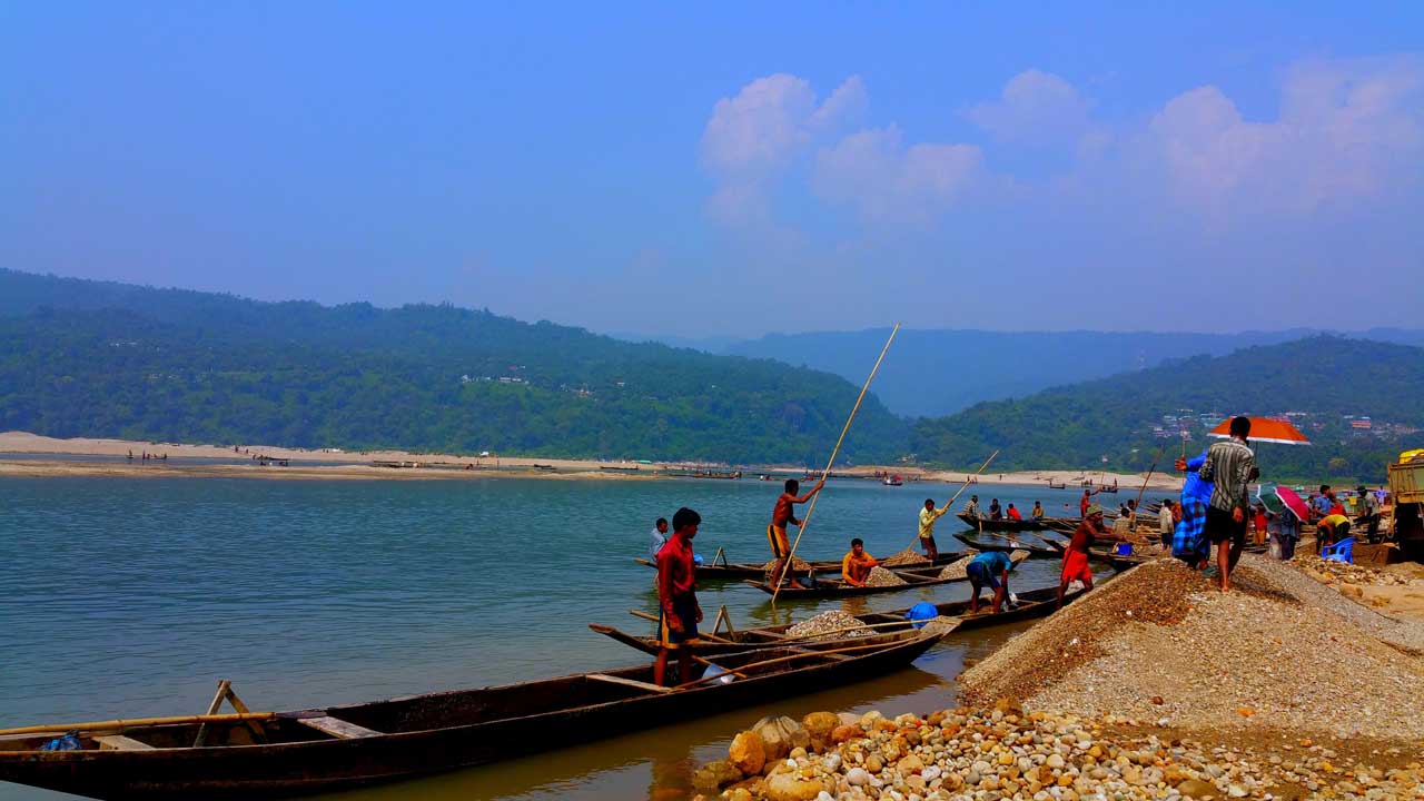 Sylhet