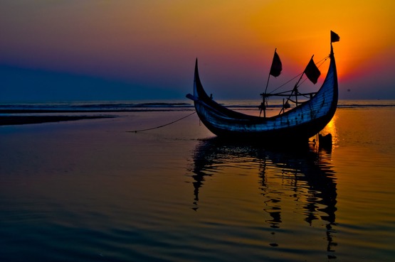 Cox's Bazar