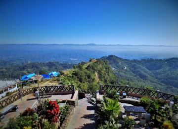 Bandarban