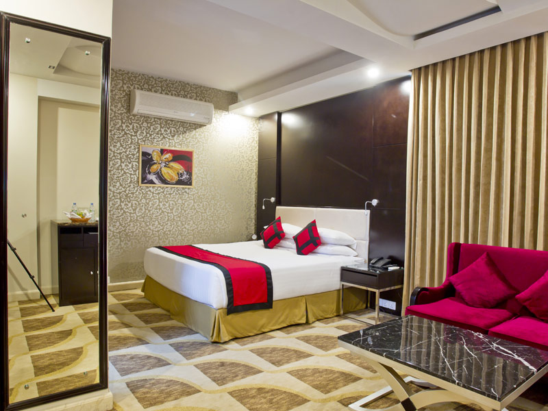 Hotel photo 9