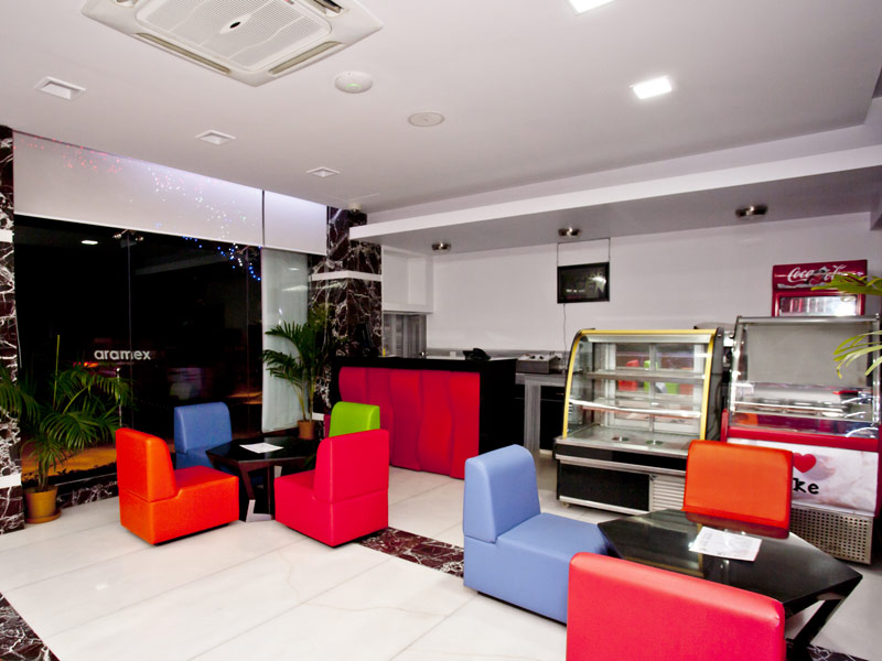 Hotel photo 20