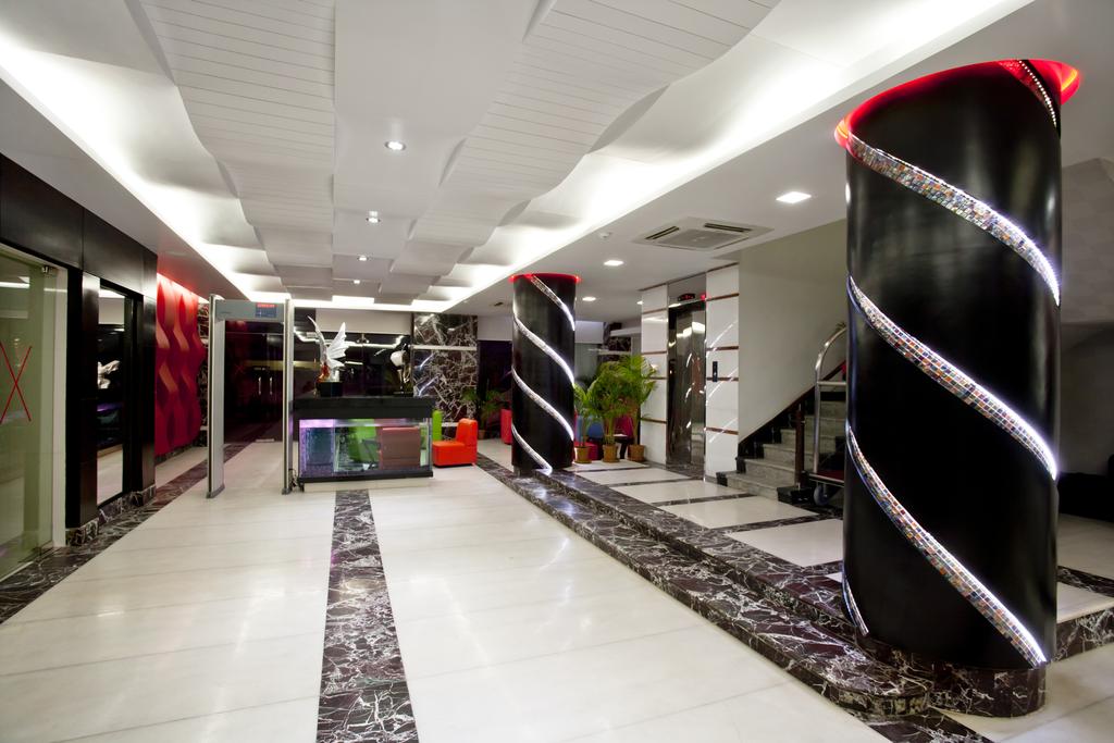 Hotel photo 21