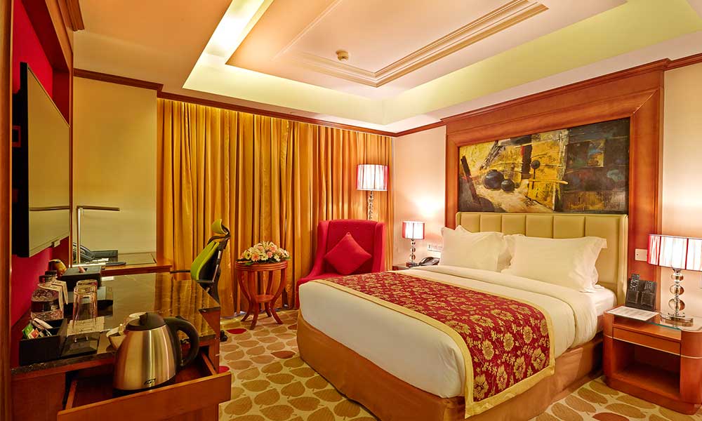 Six Seasons Hotels