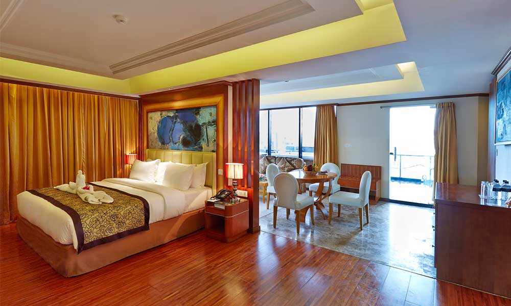 Hotel photo 10