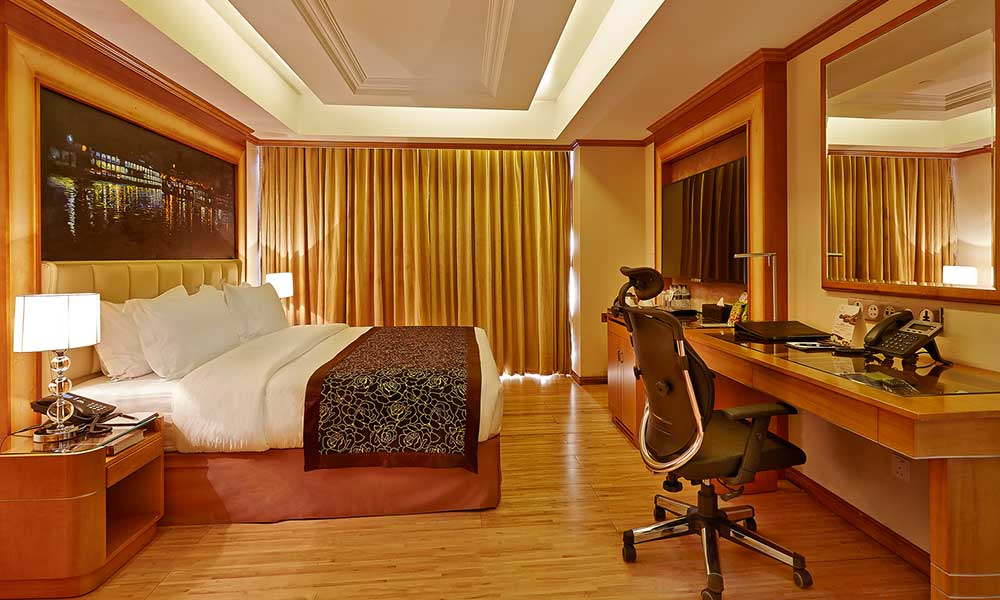 Hotel photo 15