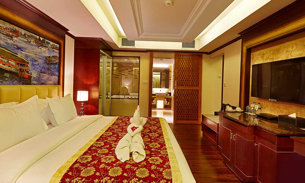 Hotel photo 20