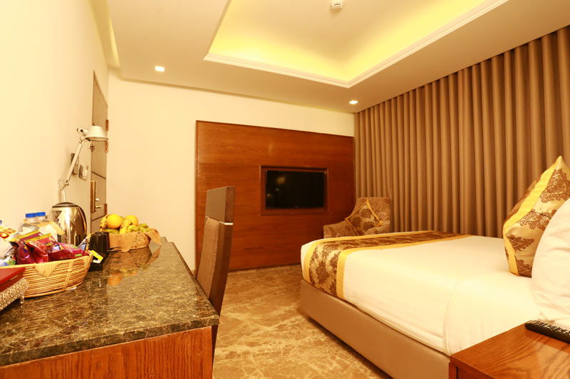 Hotel photo 12