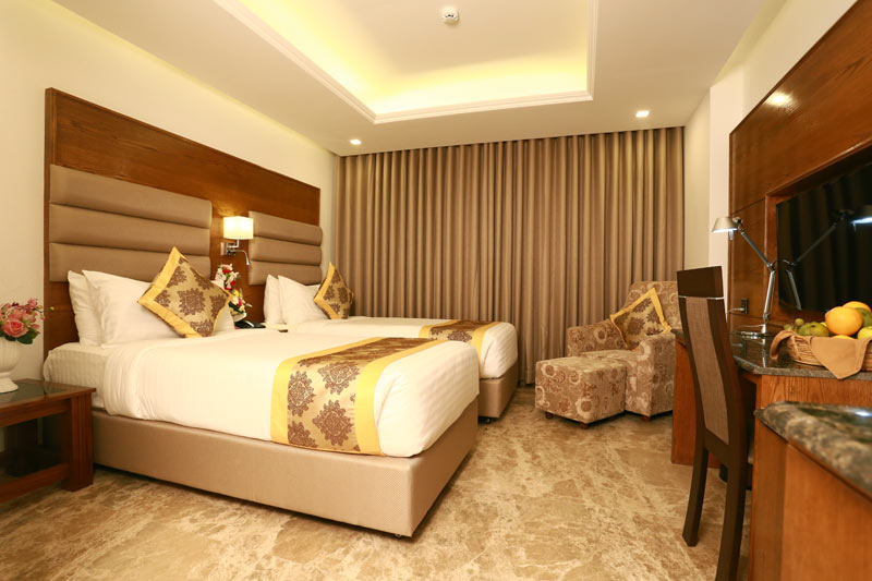 Hotel photo 14