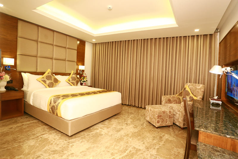 Executive Suite