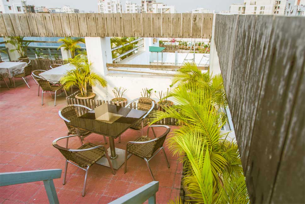 Hotel photo 13