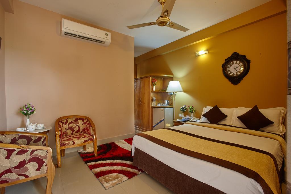 Hotel photo 18
