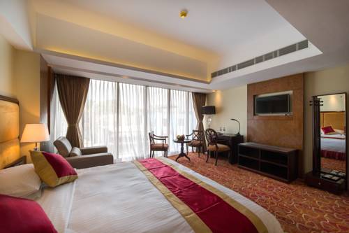 Royal Suite