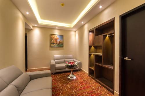 Grand Suite