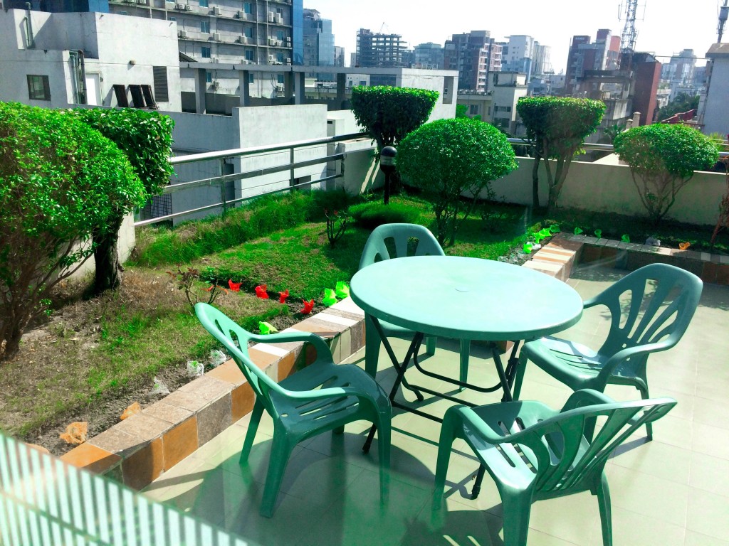 Hotel photo 12