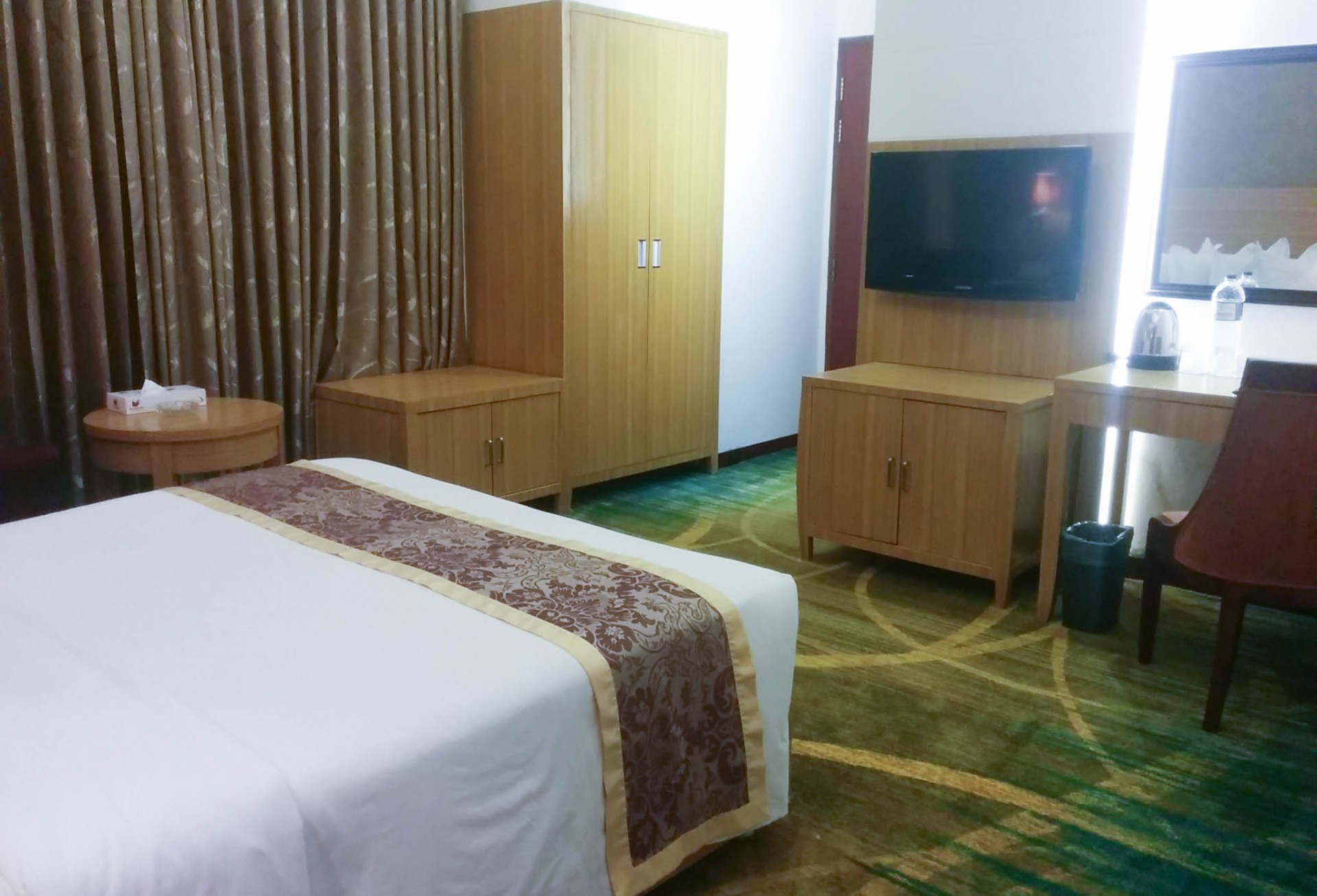 Hotel photo 19