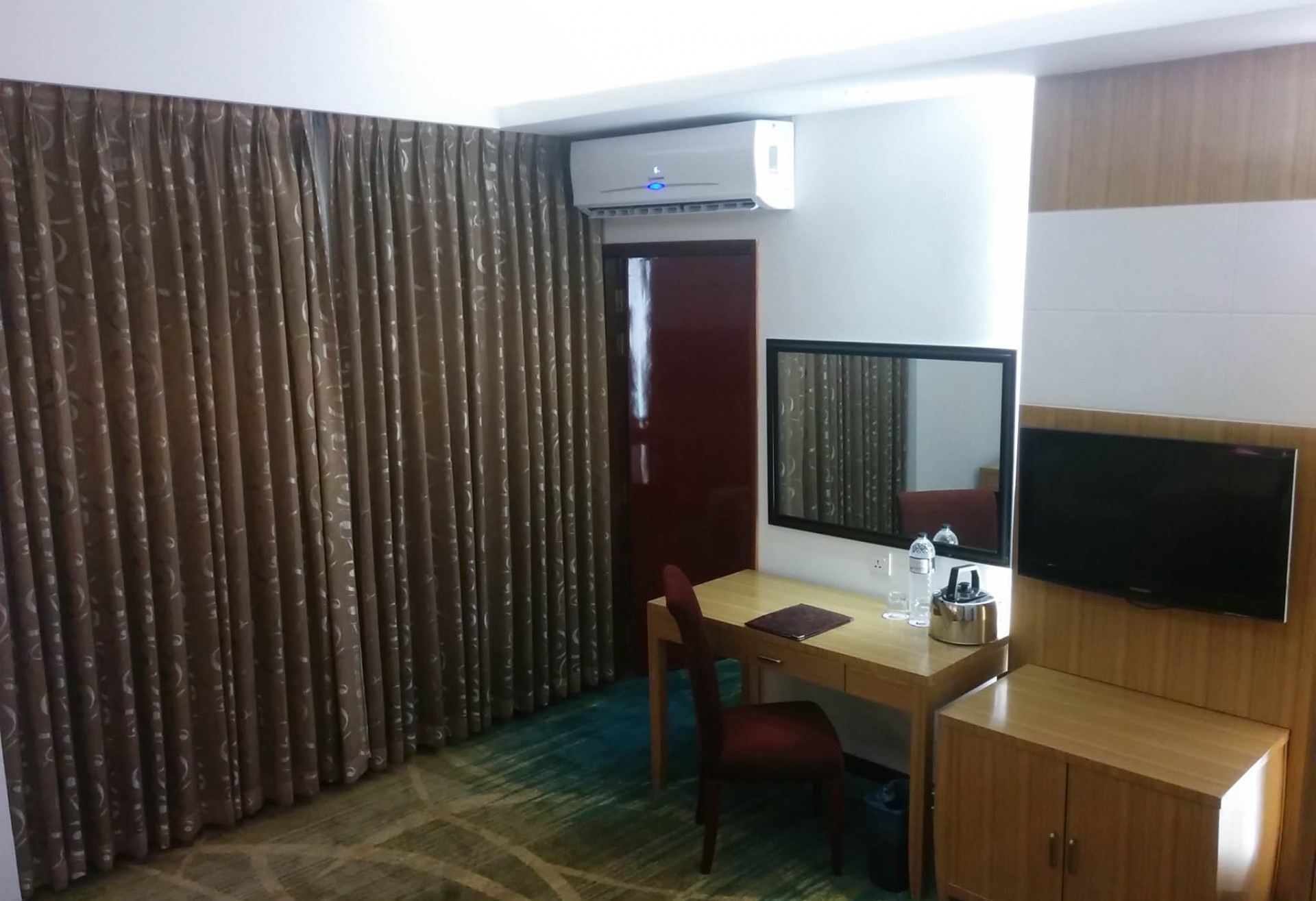 Hotel photo 20