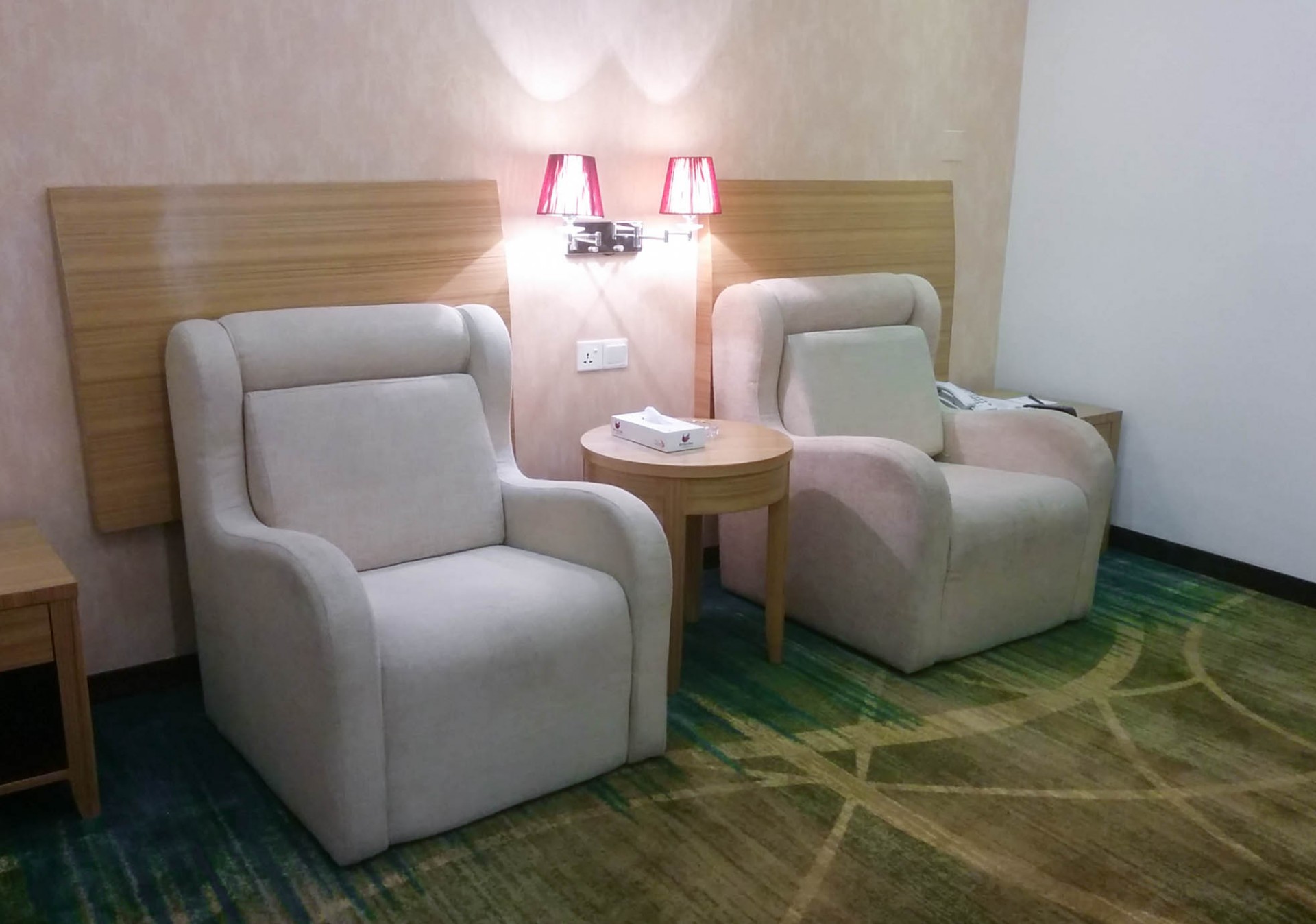 Hotel photo 21