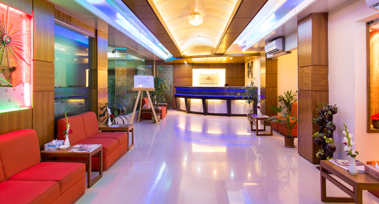 Hotel photo 21