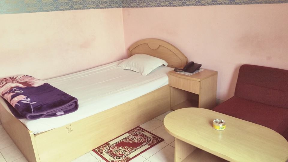 Hotel photo 15