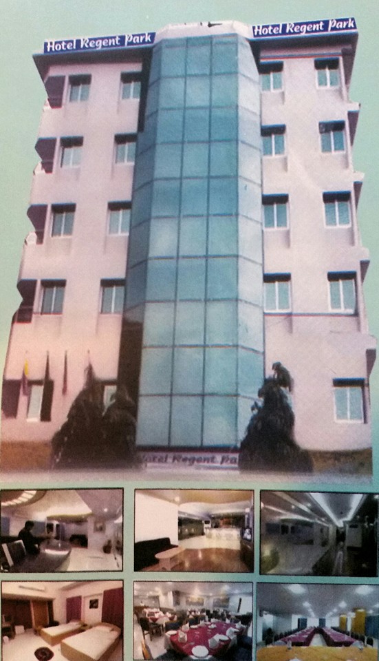 Hotel photo 16