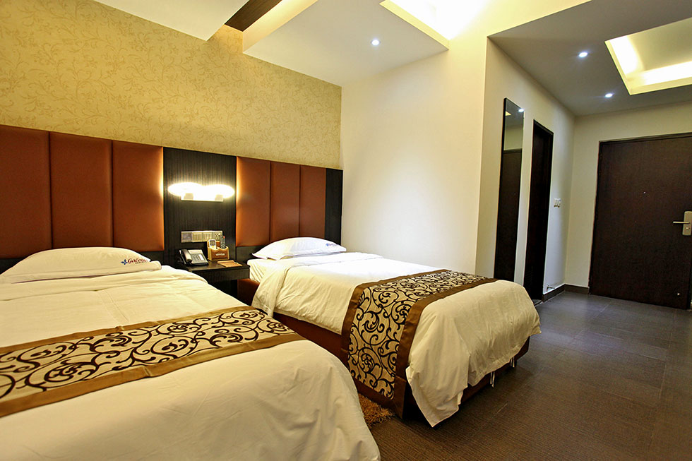 Galesia Hotel & Resort Ltd.