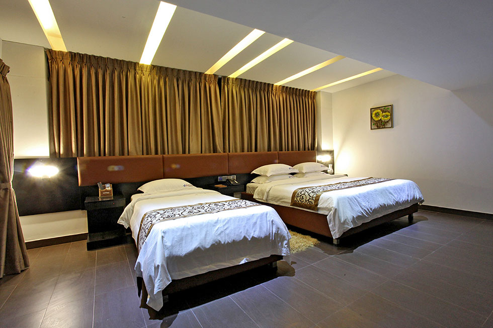 Hotel photo 10