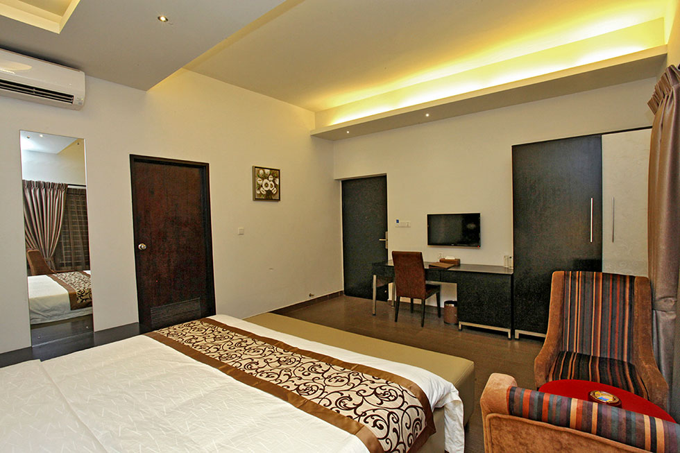 Hotel photo 12