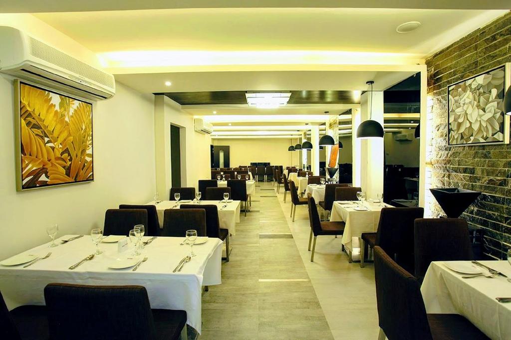 Hotel photo 21