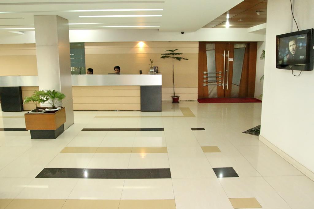 Hotel photo 12