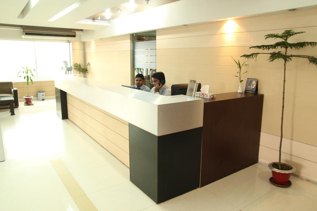 Hotel photo 19