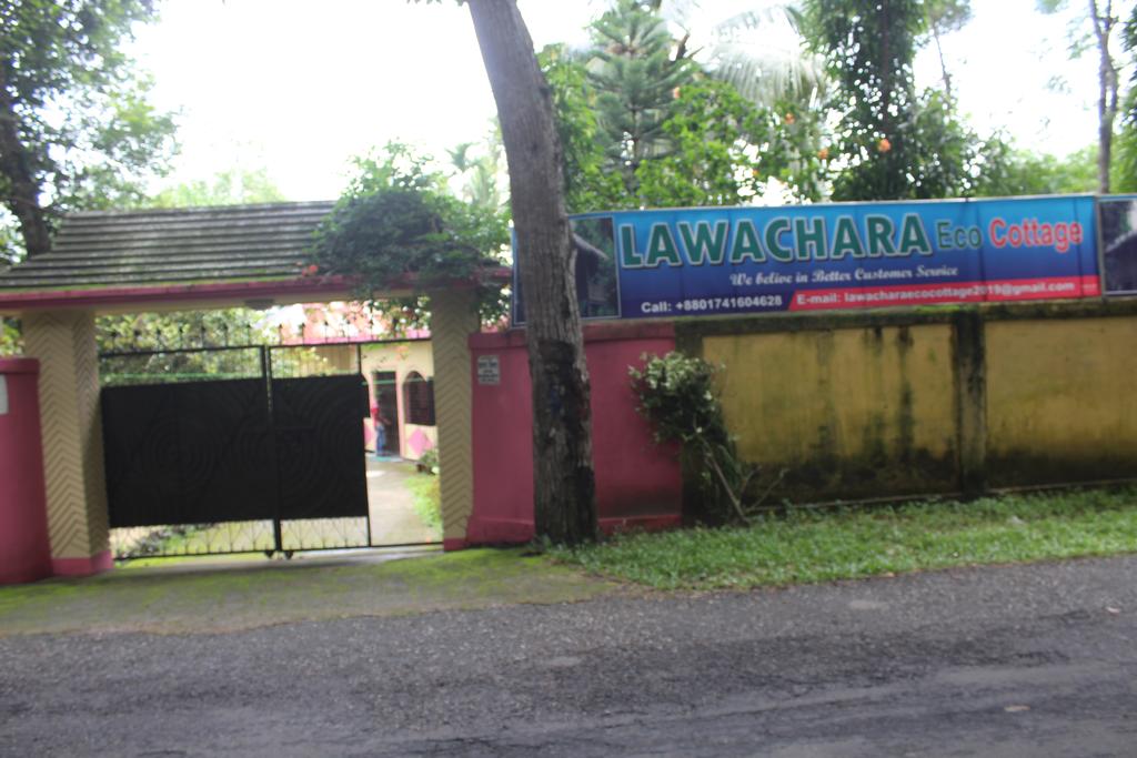 Lawachara Eco Resort