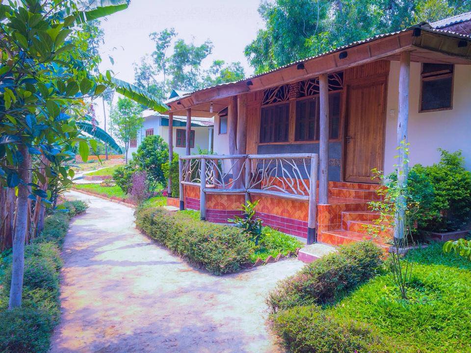 Swiss Valley Resort