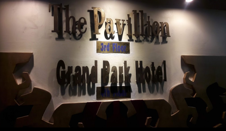 Grand Park Hotel Chittagong