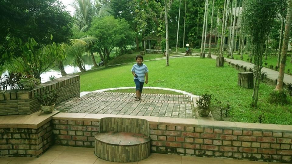 Chitra Resort