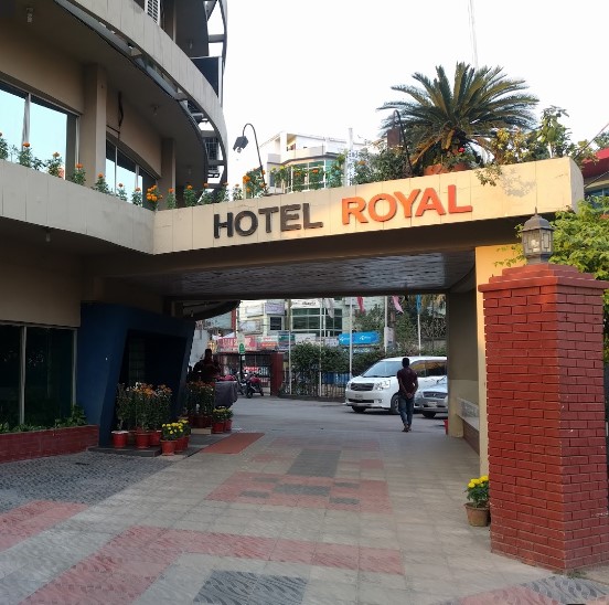Hotel photo 4