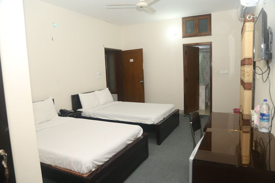 Hotel photo 5