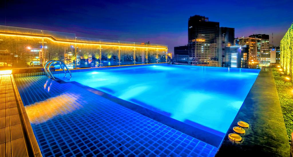 Hotel photo 13
