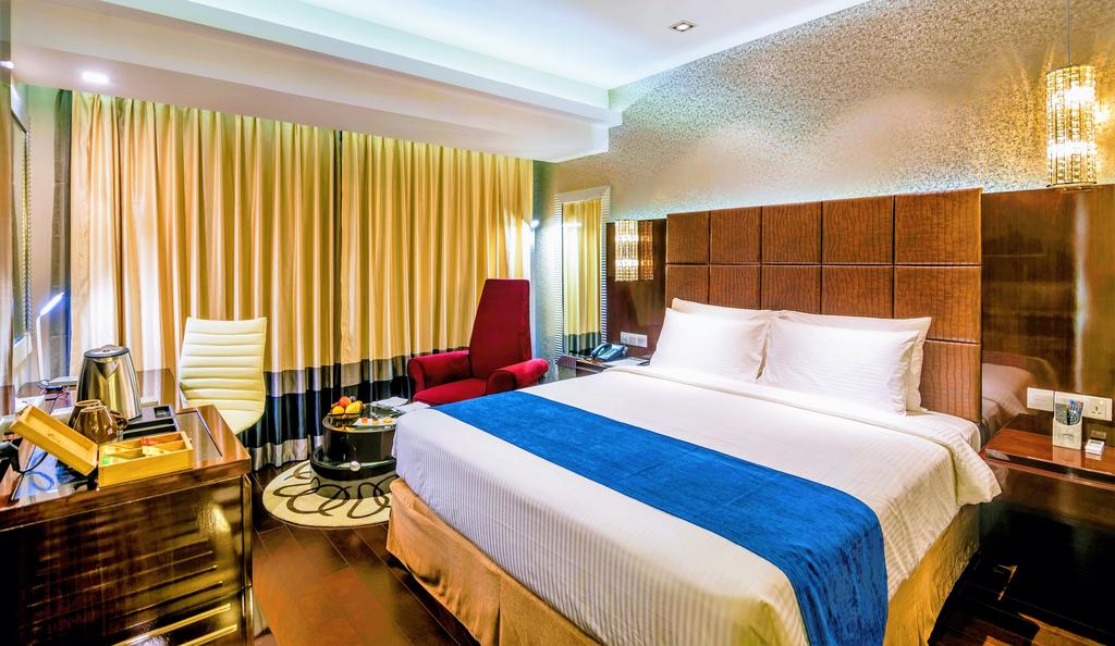 Hotel photo 20