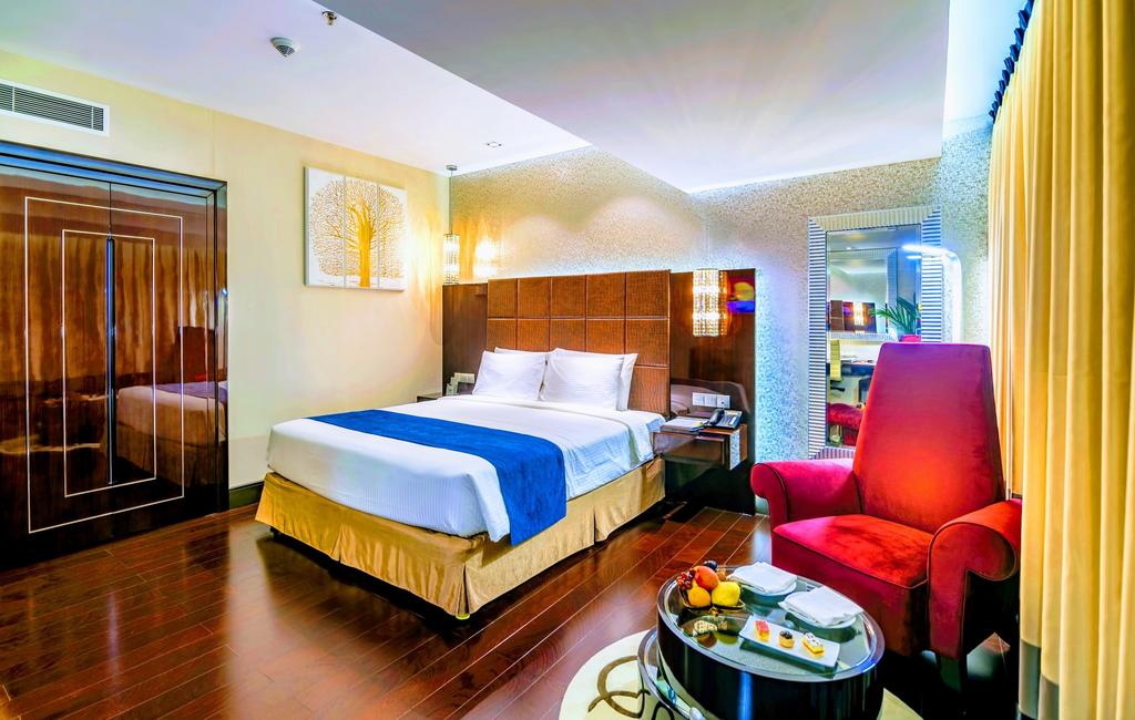 Hotel photo 21