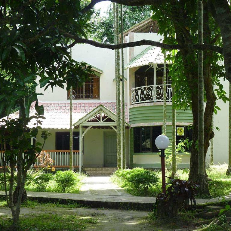 Chitra Resort, Narail