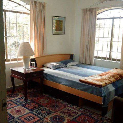Double Room Non A/C