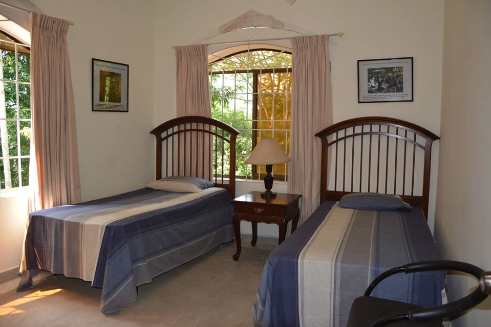 Twin Room A/C