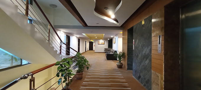 Hotel photo 10