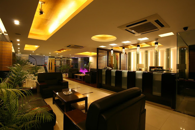 Hotel photo 17