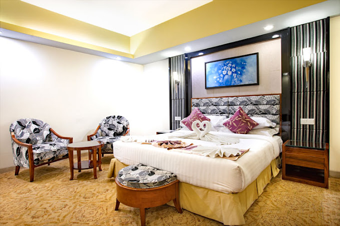 Hotel photo 18