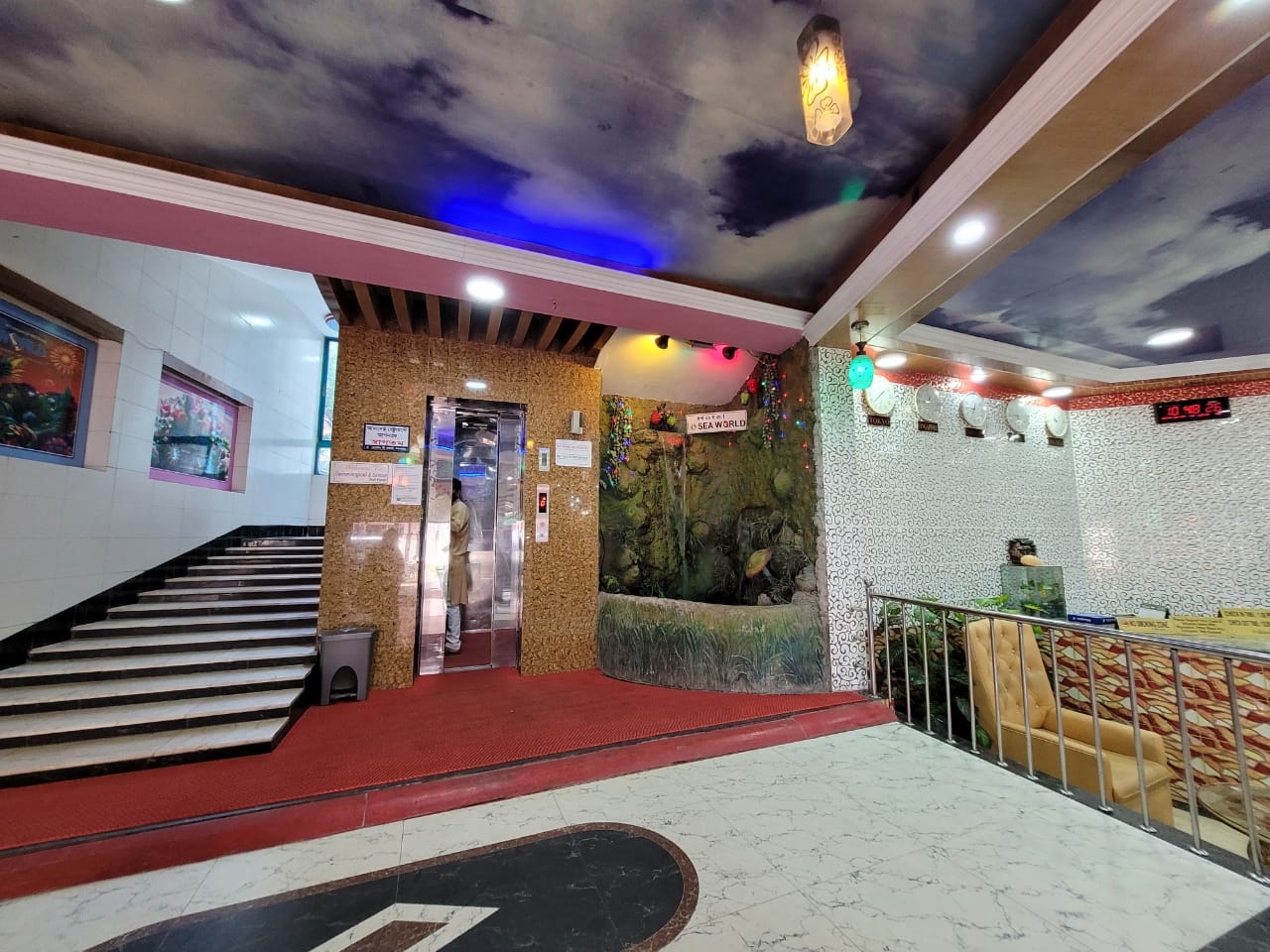 Hotel photo 10