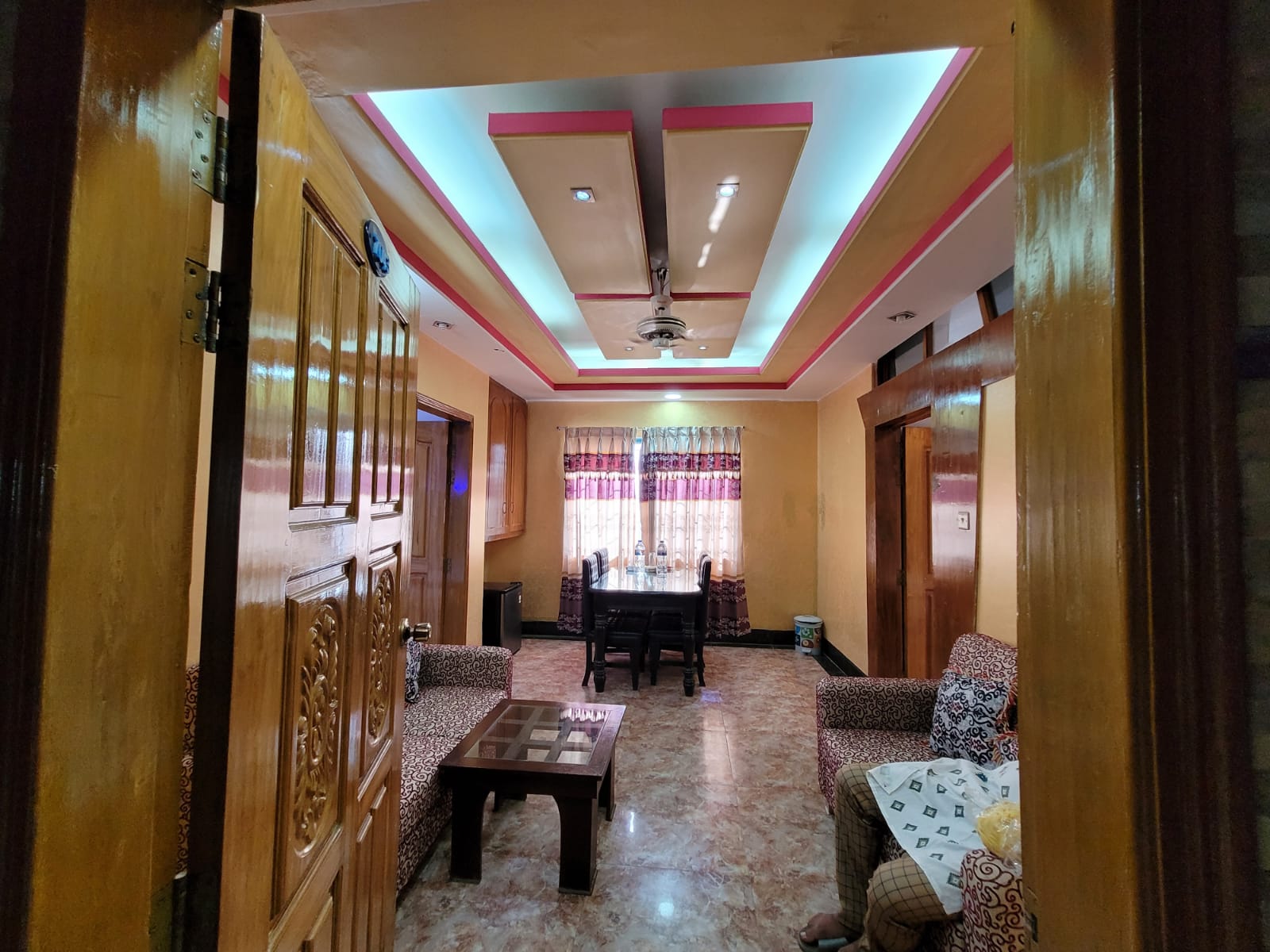 Hotel photo 11