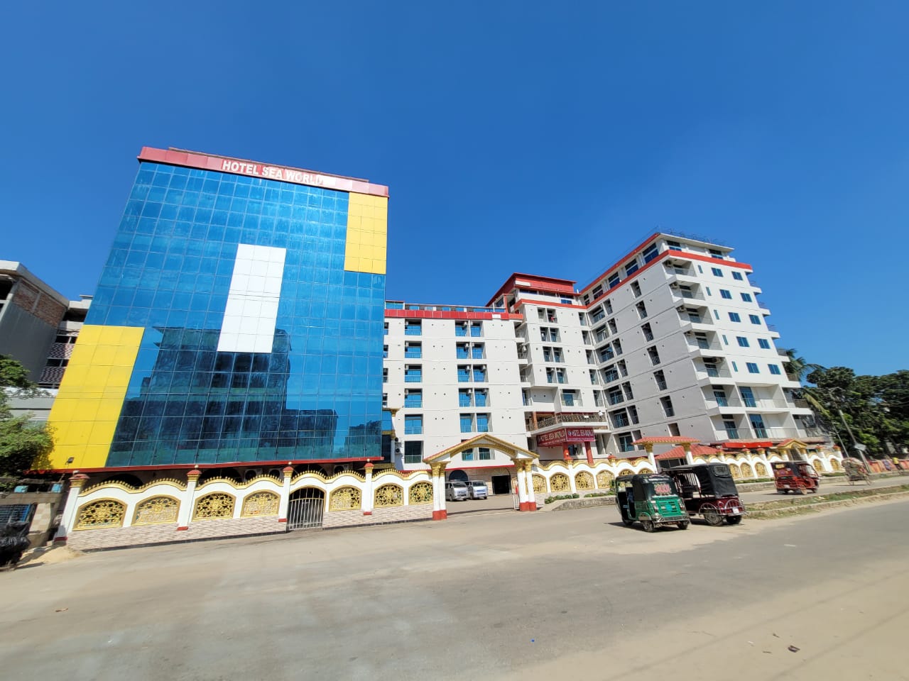 Hotel photo 12