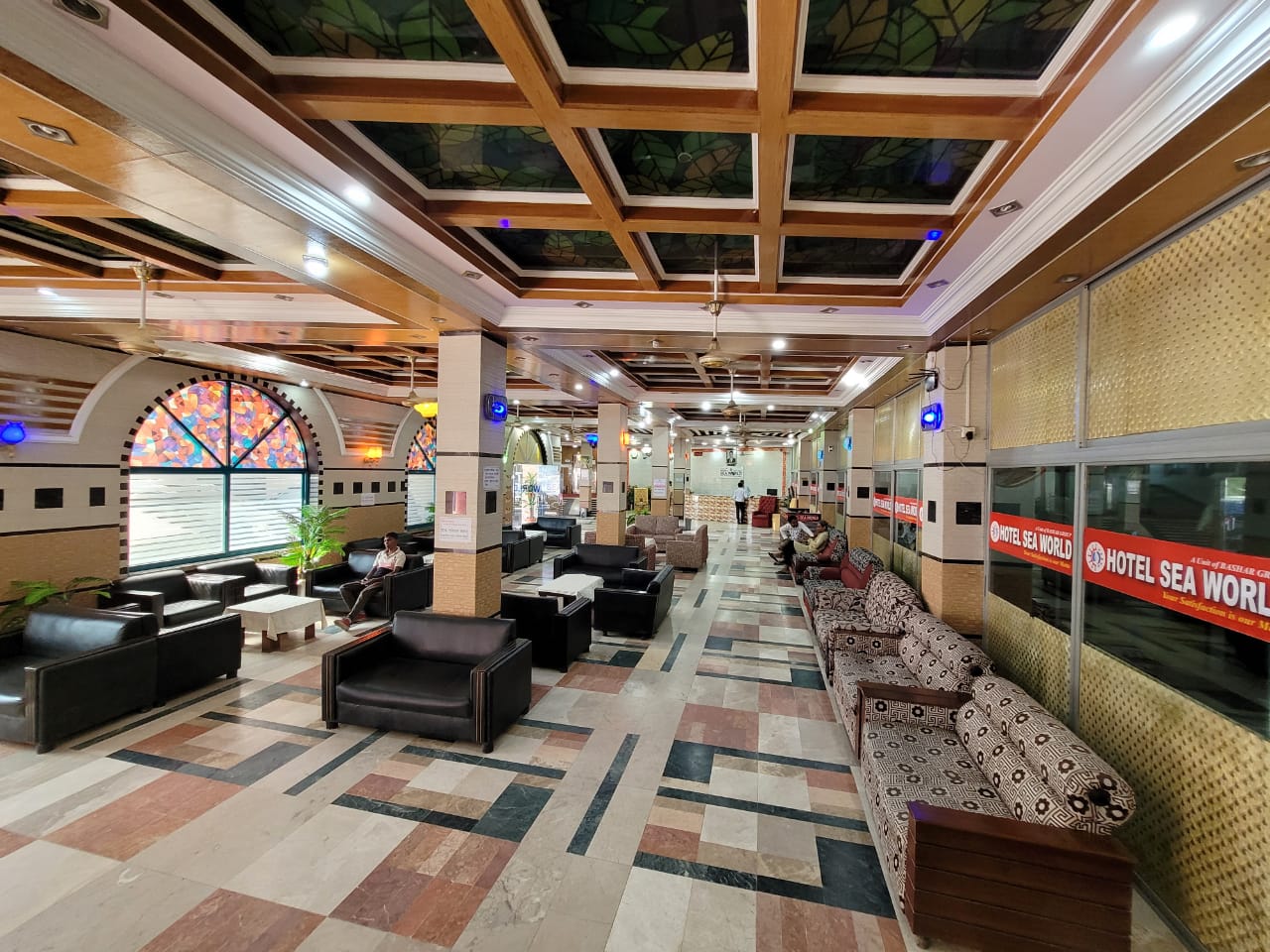 Hotel photo 13