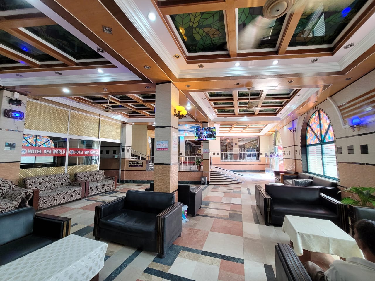 Hotel photo 14